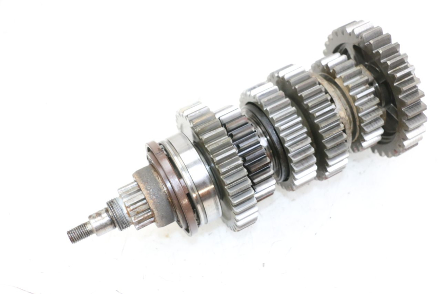 photo de BOITE DE VITESSE YAMAHA TDM ABS 900 (2002 - 2014) - Vue produit