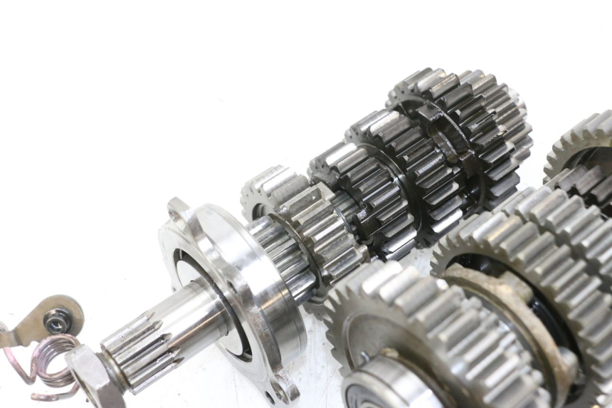 photo de BOITE DE VITESSE YAMAHA TDM ABS 900 (2002 - 2014) - Zoom qualité