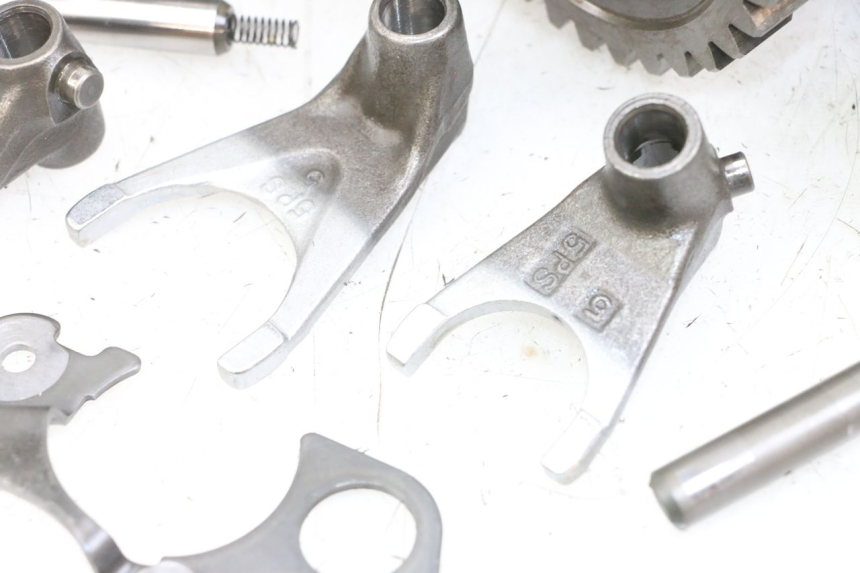 photo de BOITE DE VITESSE YAMAHA TDM ABS 900 (2002 - 2014) - Détail de la pièce