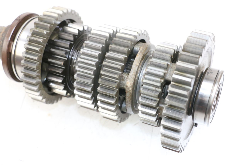 photo de BOITE DE VITESSE YAMAHA TDM ABS 900 (2002 - 2014) - Pièce contrôlée