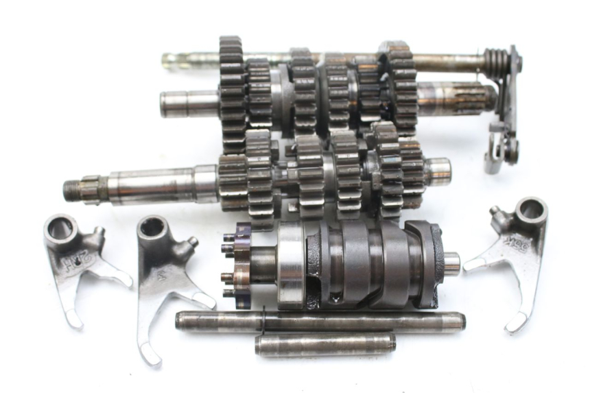 photo de BOITE DE VITESSE YAMAHA TDR DELTABOX 125 (1997 - 2003) - Vue principale