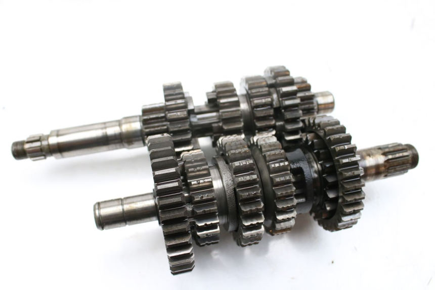 photo de BOITE DE VITESSE YAMAHA TDR DELTABOX 125 (1997 - 2003) - Détail de la pièce