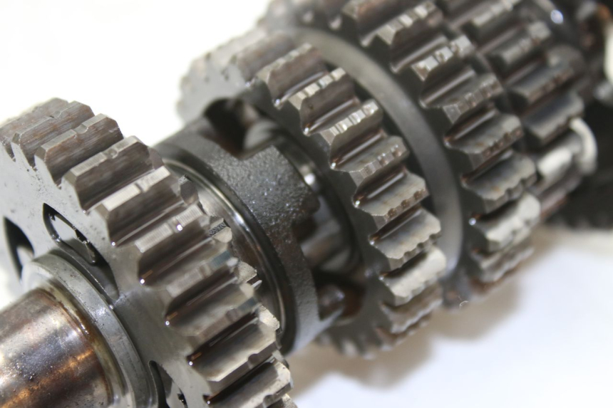 photo de BOITE DE VITESSE YAMAHA TDR DELTABOX 125 (1997 - 2003) - Vue produit