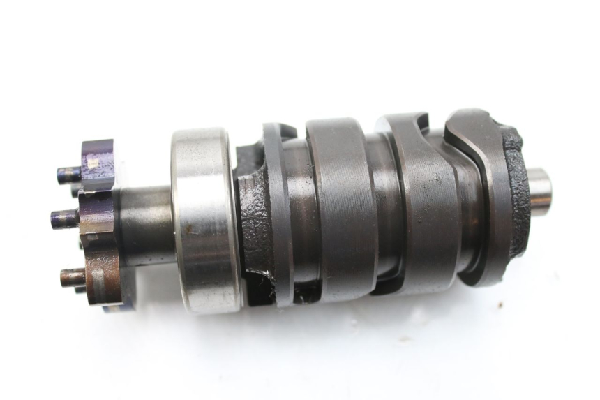 photo de BOITE DE VITESSE YAMAHA TDR DELTABOX 125 (1997 - 2003) - Autre angle de vue