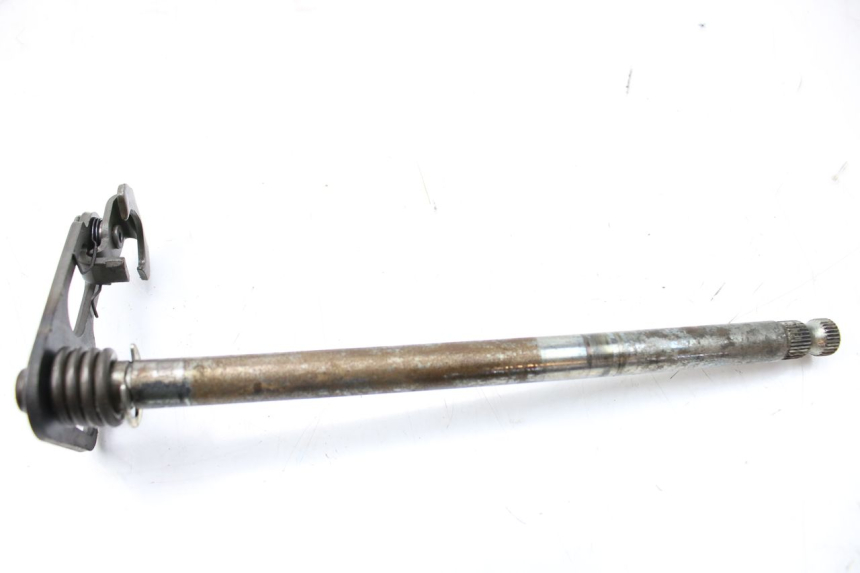 photo de BOITE DE VITESSE YAMAHA TDR DELTABOX 125 (1997 - 2003) - Vue d’ensemble