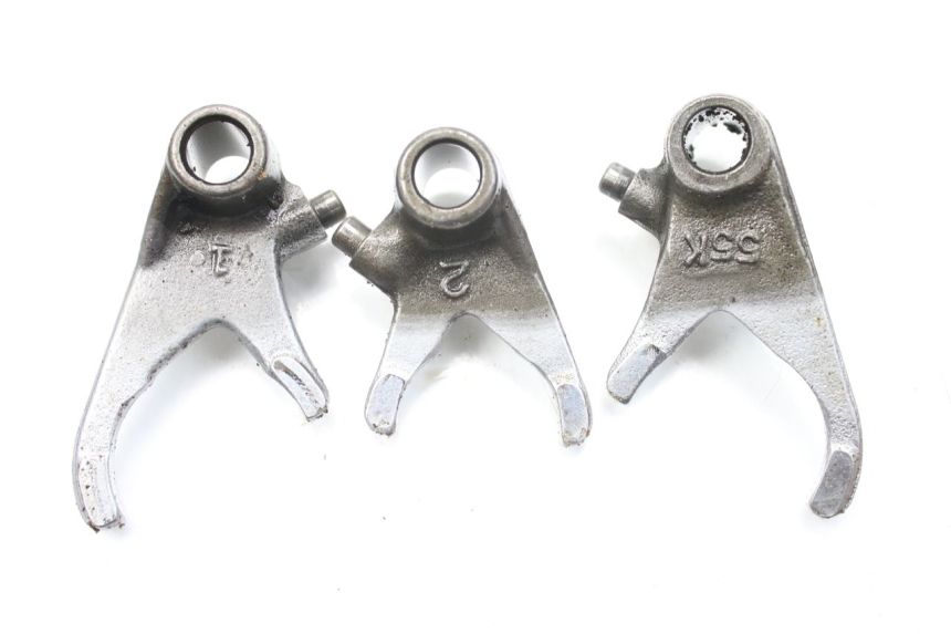 photo de BOITE DE VITESSE YAMAHA TDR DELTABOX 125 (1997 - 2003) - Points de fixation