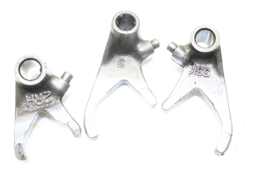 photo de BOITE DE VITESSE YAMAHA TDR DELTABOX 125 (1997 - 2003) - État de surface