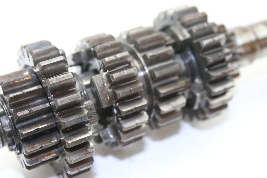 photo de BOITE DE VITESSE YAMAHA TDR DELTABOX 125 (1997 - 2003) - Pièce contrôlée