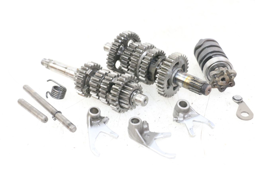 photo de BOITE DE VITESSE YAMAHA TDR DELTABOX 125 (1997 - 2003) - Vue principale