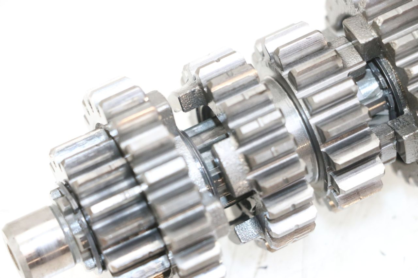 photo de BOITE DE VITESSE YAMAHA TDR DELTABOX 125 (1997 - 2003) - Détail de la pièce