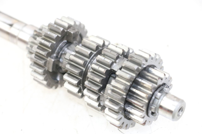 photo de BOITE DE VITESSE YAMAHA TDR DELTABOX 125 (1997 - 2003) - Vue produit