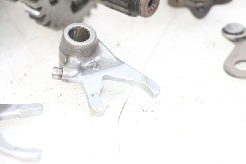 photo de BOITE DE VITESSE YAMAHA TDR DELTABOX 125 (1997 - 2003) - Photo complémentaire