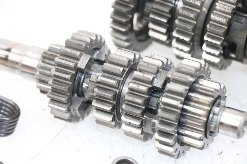 photo de BOITE DE VITESSE YAMAHA TDR DELTABOX 125 (1997 - 2003) - Angle alternatif