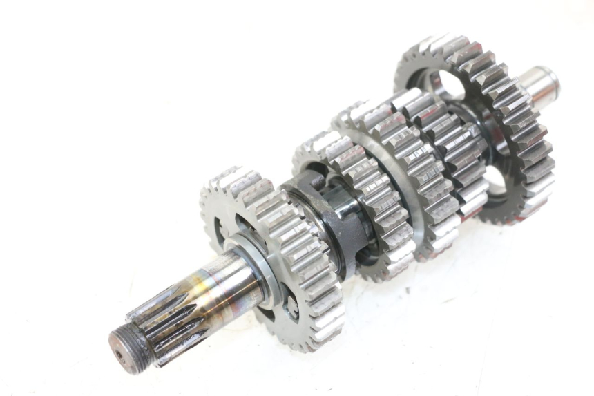 photo de BOITE DE VITESSE YAMAHA TDR DELTABOX 125 (1997 - 2003) - Zoom état d’usage