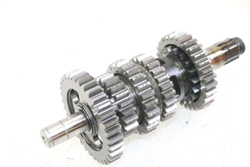 photo de BOITE DE VITESSE YAMAHA TDR DELTABOX 125 (1997 - 2003) - Vue d’ensemble