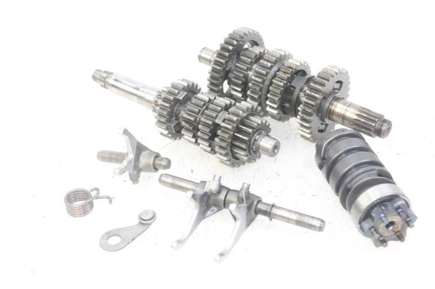 photo de BOITE DE VITESSE YAMAHA TDR DELTABOX 125 (1997 - 2003) - Vue principale