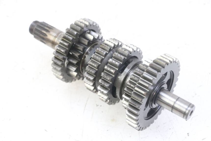 photo de BOITE DE VITESSE YAMAHA TDR DELTABOX 125 (1997 - 2003) - Détail de la pièce