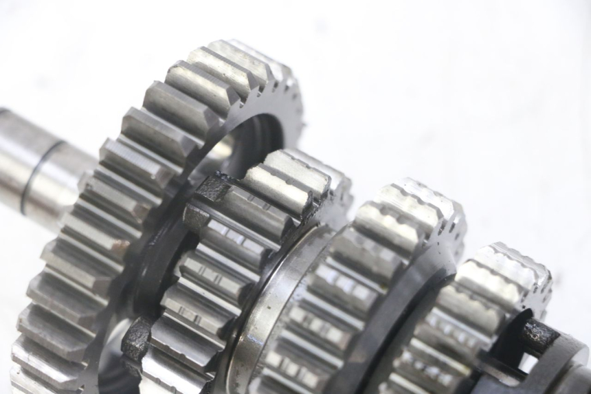 photo de BOITE DE VITESSE YAMAHA TDR DELTABOX 125 (1997 - 2003) - Vue produit