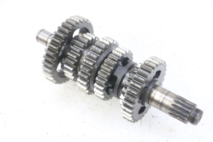 photo de BOITE DE VITESSE YAMAHA TDR DELTABOX 125 (1997 - 2003) - Zoom composants