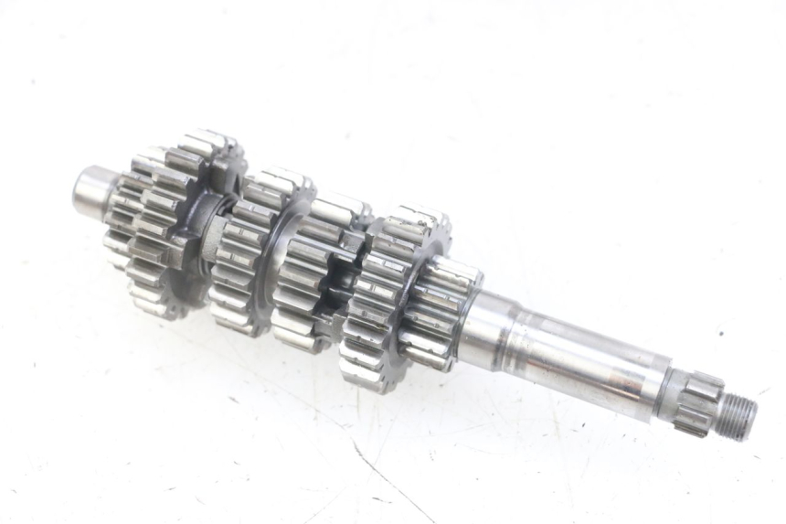 photo de BOITE DE VITESSE YAMAHA TDR DELTABOX 125 (1997 - 2003) - Vue rapprochée