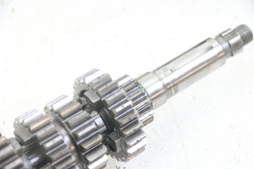 photo de BOITE DE VITESSE YAMAHA TDR DELTABOX 125 (1997 - 2003) - Inspection visuelle