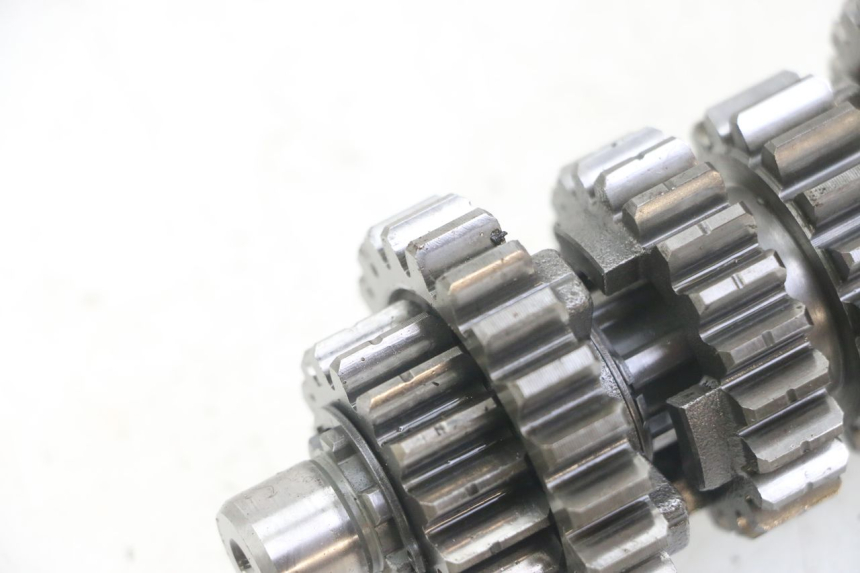 photo de BOITE DE VITESSE YAMAHA TDR DELTABOX 125 (1997 - 2003) - Angle alternatif