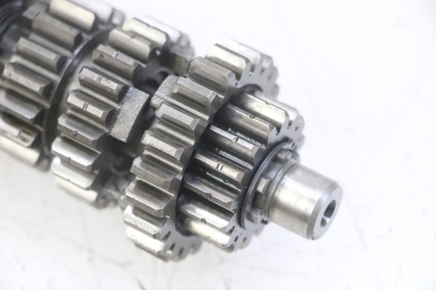 photo de BOITE DE VITESSE YAMAHA TDR DELTABOX 125 (1997 - 2003) - Zoom qualité