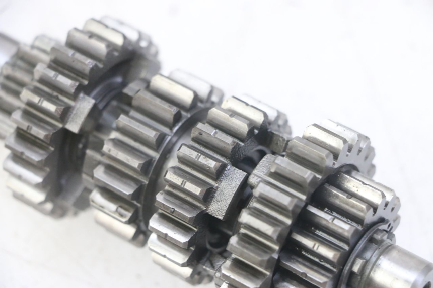 photo de BOITE DE VITESSE YAMAHA TDR DELTABOX 125 (1997 - 2003) - Aperçu profil