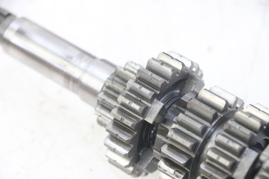 photo de BOITE DE VITESSE YAMAHA TDR DELTABOX 125 (1997 - 2003) - Vue principale