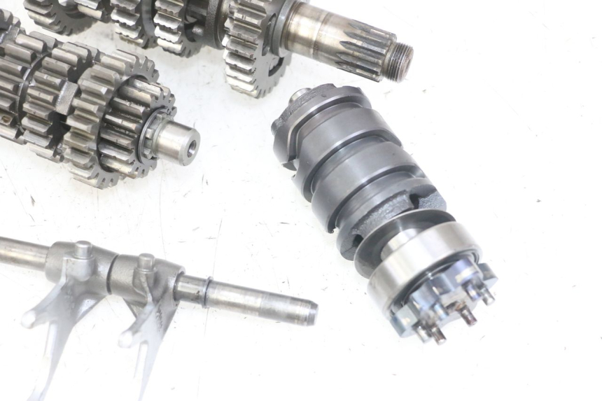 photo de BOITE DE VITESSE YAMAHA TDR DELTABOX 125 (1997 - 2003) - Zoom état d’usage