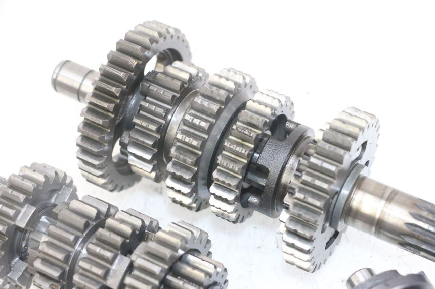 photo de BOITE DE VITESSE YAMAHA TDR DELTABOX 125 (1997 - 2003) - Autre angle de vue