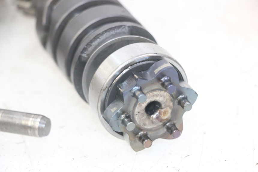 photo de BOITE DE VITESSE YAMAHA TDR DELTABOX 125 (1997 - 2003) - Pièce contrôlée