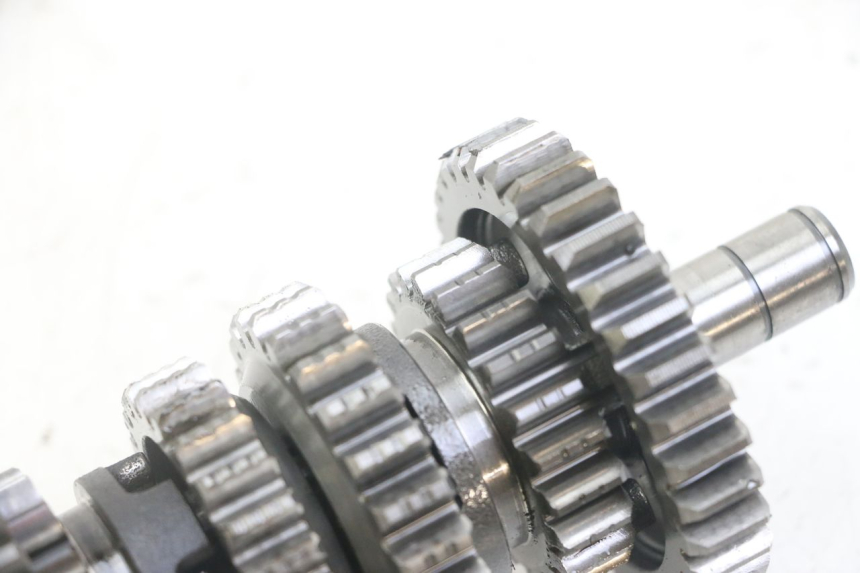 photo de BOITE DE VITESSE YAMAHA TDR DELTABOX 125 (1997 - 2003) - Vue d’ensemble