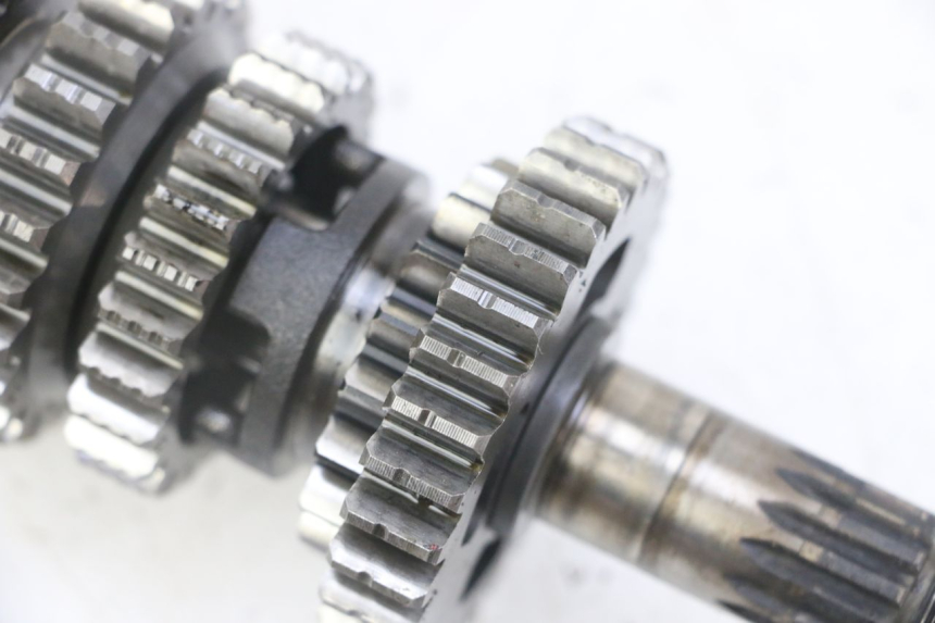 photo de BOITE DE VITESSE YAMAHA TDR DELTABOX 125 (1997 - 2003) - Pièce contrôlée