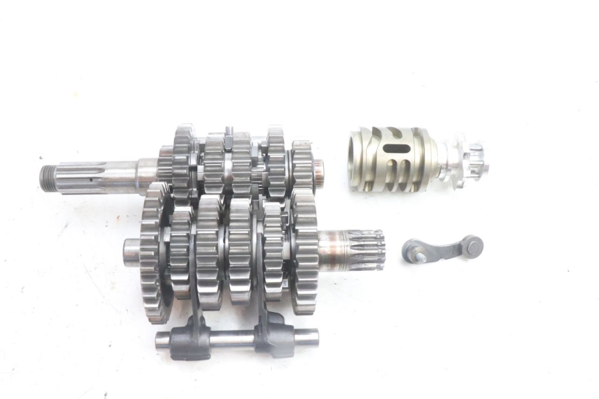 photo de BOITE DE VITESSE HUSABERG TE 250 (2011 - 2014) - Vue principale