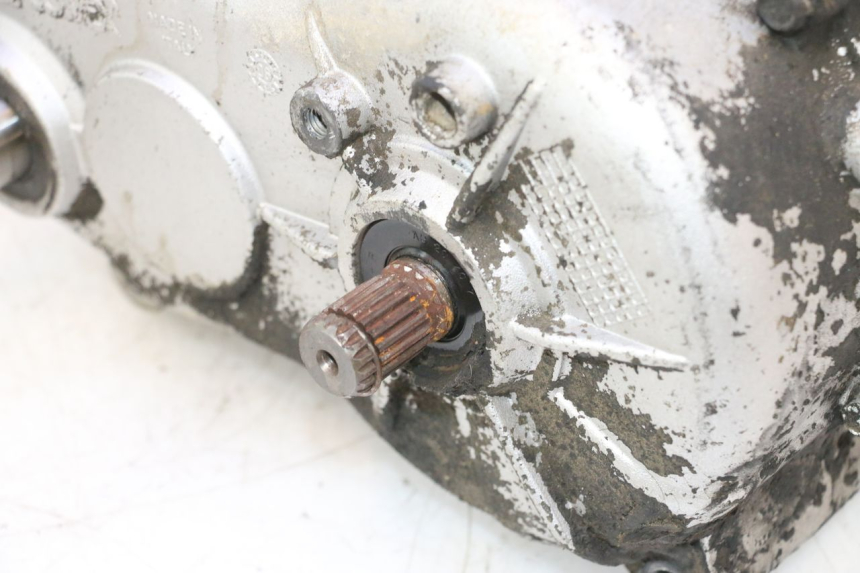 photo de BOITE DE VITESSE BOOM TRIKE FUN 500 (2004 - 2010) - Vue principale
