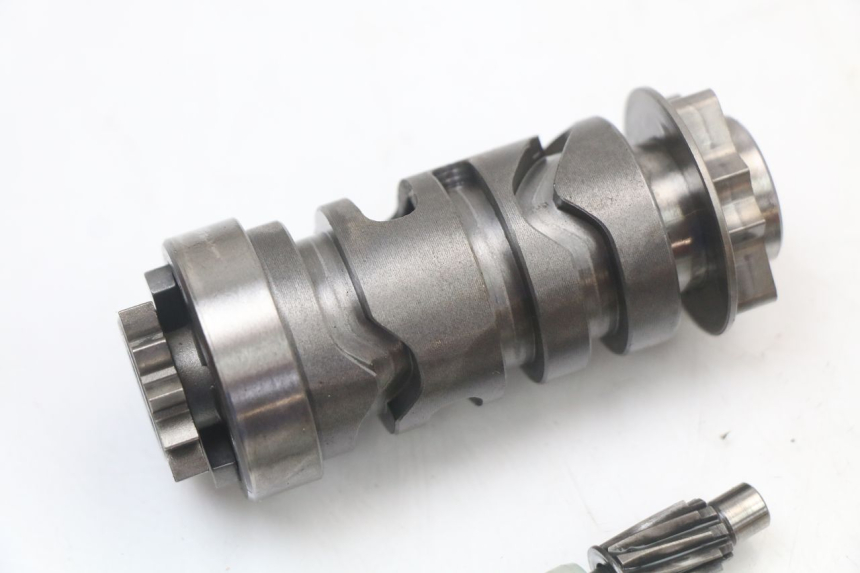 photo de BOITE DE VITESSE SUZUKI TS X 80 (1984 - 1988) - État de surface