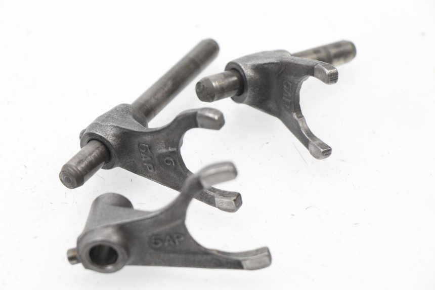 photo de BOITE DE VITESSE YAMAHA TTR 125 (2000 - 2020) - Vue produit