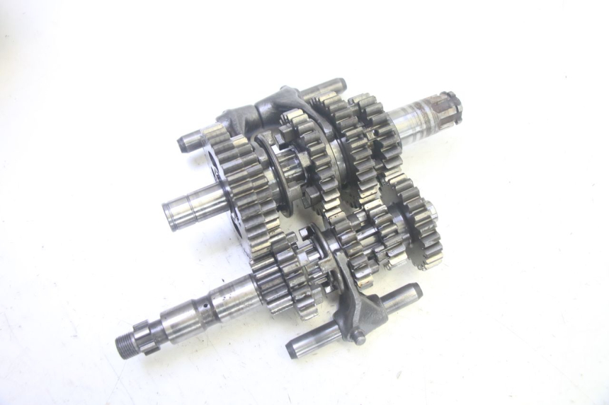 photo de BOITE DE VITESSE YAMAHA TTR 125 (2000 - 2020) - Détail de la pièce