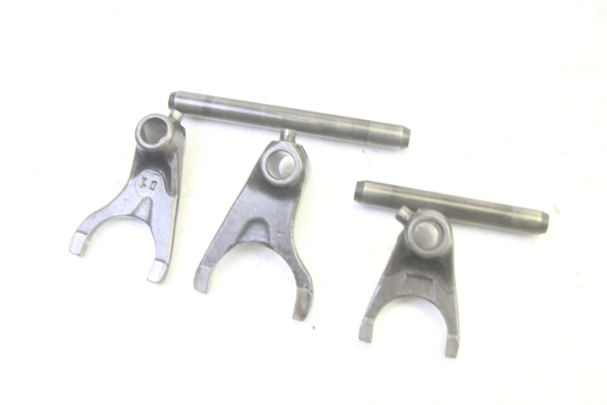 photo de BOITE DE VITESSE YAMAHA TTR 125 (2000 - 2020) - Vue produit