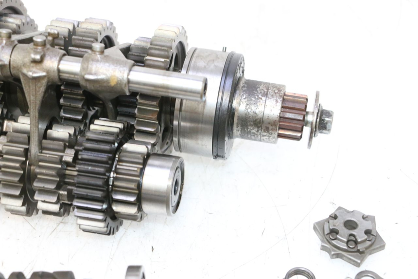 photo de BOITE DE VITESSE HONDA VFR FI RC46 800 (1998 - 2001) - Photo complémentaire