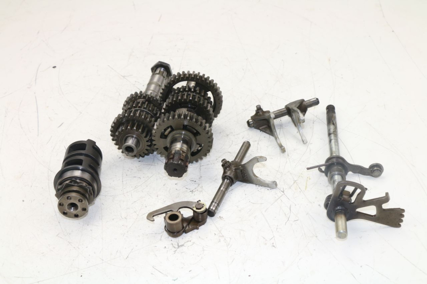 photo de BOITE DE VITESSE YAMAHA VIRAGO 125 (1996 - 2003) - Vue produit