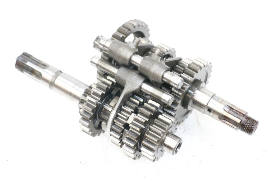 photo de BOITE DE VITESSE SUZUKI VL INTRUDER 125 (2004 - 2007) - Vue principale