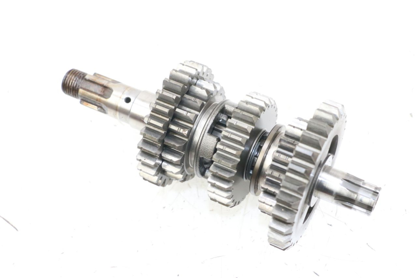 photo de BOITE DE VITESSE SUZUKI VL INTRUDER 125 (2004 - 2007) - Vue produit