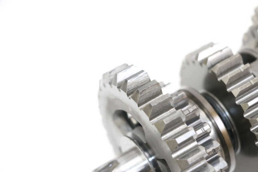 photo de BOITE DE VITESSE SUZUKI VL INTRUDER 125 (2004 - 2007) - Zoom composants