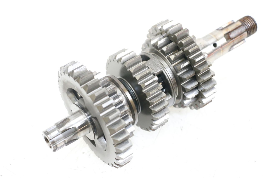 photo de BOITE DE VITESSE SUZUKI VL INTRUDER 125 (2004 - 2007) - Vue rapprochée