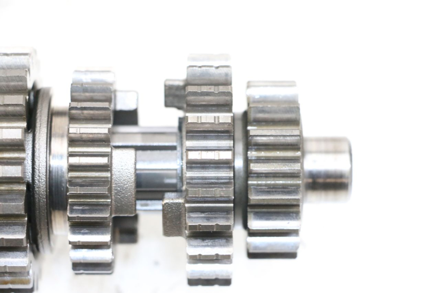 photo de BOITE DE VITESSE SUZUKI VL INTRUDER 125 (2004 - 2007) - Zoom qualité