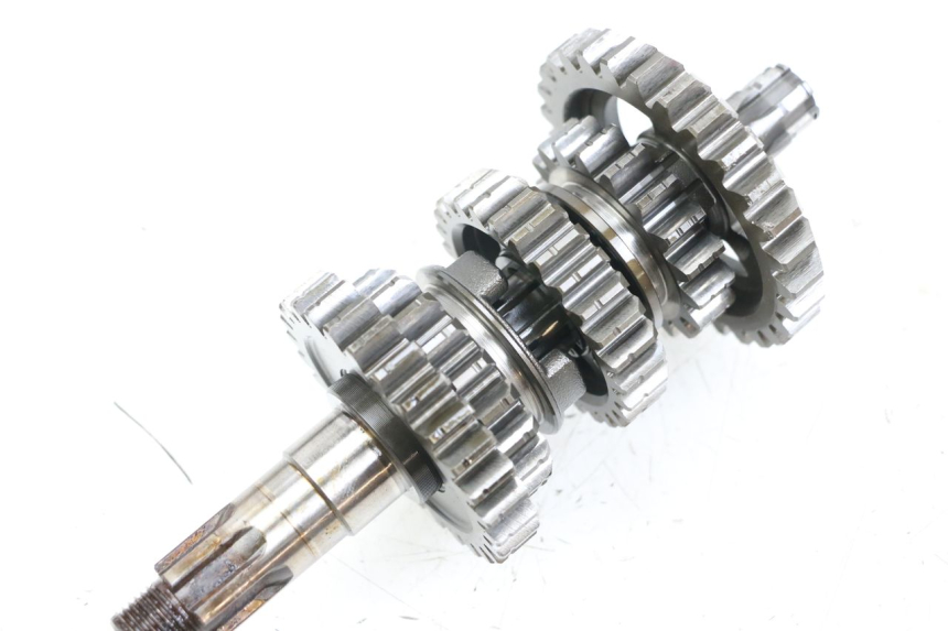 photo de BOITE DE VITESSE SUZUKI VL INTRUDER 125 (2004 - 2007) - Zoom état d’usage