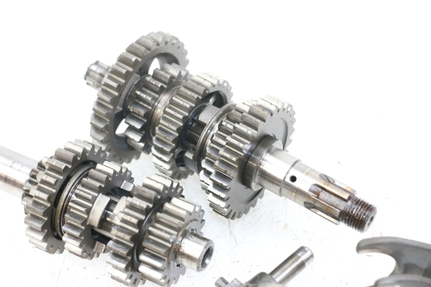 photo de BOITE DE VITESSE SUZUKI VL INTRUDER 125 (2004 - 2007) - Vue principale