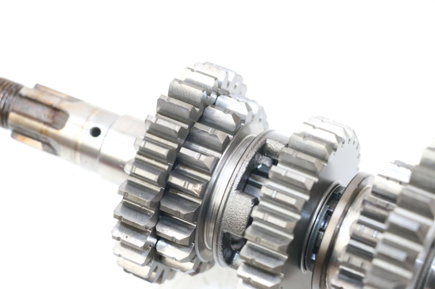 photo de BOITE DE VITESSE SUZUKI VL INTRUDER 125 (2004 - 2007) - Pièce contrôlée